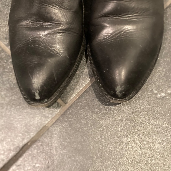 Alexander Wang Anouck Chelsea boots - Picture 7 of 11